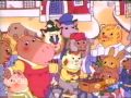 Nick Jr Aligators Logo The Busy World Of Richard Scarry 1999