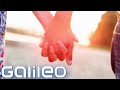 Liebe auf den ersten Blick | Galileo Liebe auf den ersten Blick | Galileo