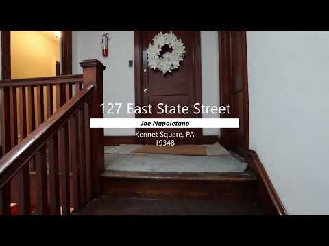127 E State Street - Video 2 of 2