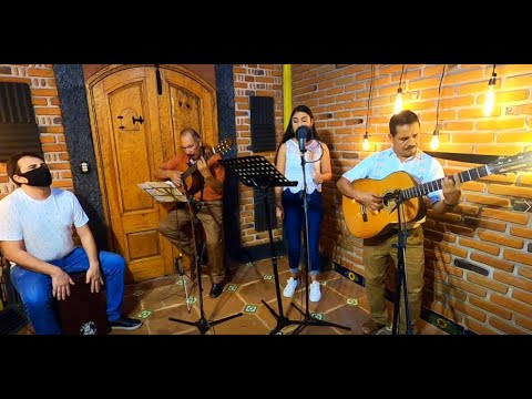 Mujer - Amparo Ochoa