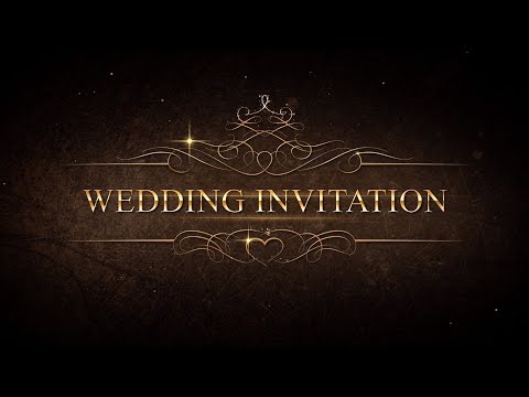 download lagu mp3 mp4 Wedding Invitation Whatsapp Message, download lagu Wedding Invitation Whatsapp Message gratis, unduh video klip Wedding Invitation Whatsapp Message