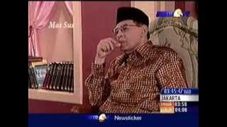 Download lagu 1425H Surat #93 - Adh Dhuhaa - Waktu Dhuha - Tafsir Al Mishbah MetroTV 2004 mp3