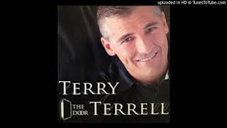 THE DOOR---TERRY TERRELL