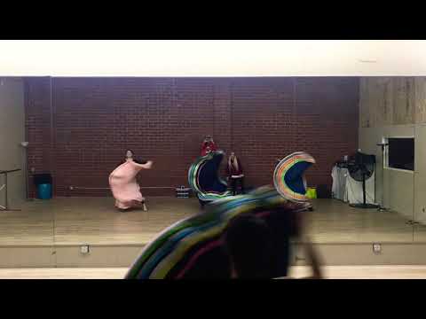 Thumbnail for Rehearsal Latin Grammys - Banda El Recodo & Lila Downs - Nika Kljun by El recodo
