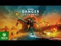 Just Cause 4: Danger Rising