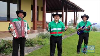 Mi casa de vidrio - Los Hermanos - Contreras - Tekyla Records