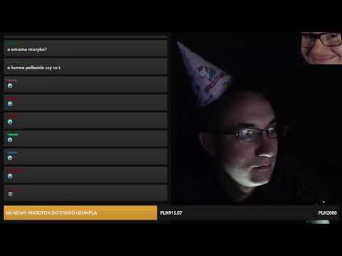 Olszakumpel wypuszcza belzebuba po raz drugi!