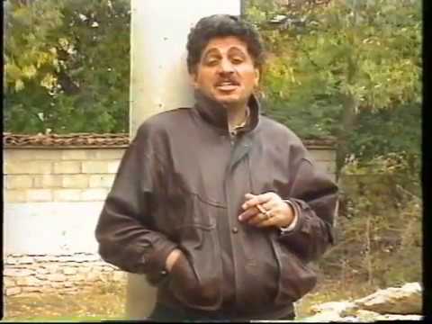 SABRI FEJZULLAHU - Kuriozet - HUMOR