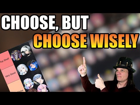 2025 ML5 Tier List for the Special Mystic Summon event in Epic Seven