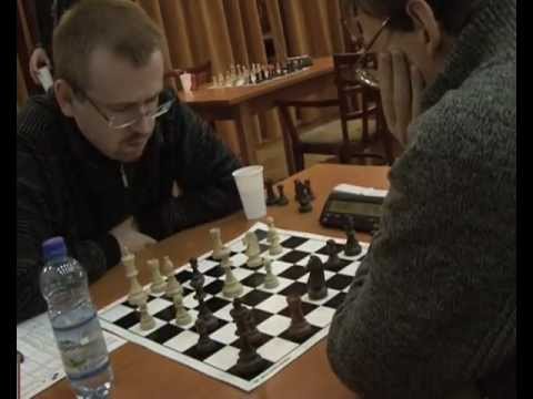 Open Ruzomberok 2012