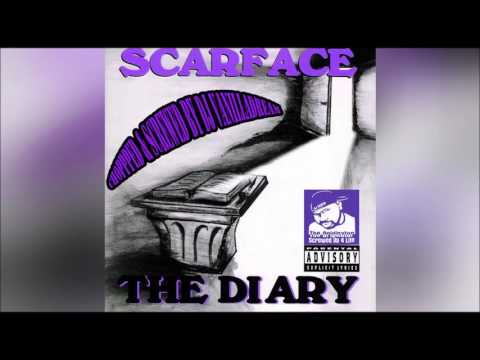 Scarface - G's (Chopped & Screwed) by DJ Vanilladream