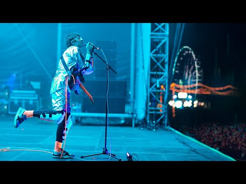 FVLCRVM - Live at Pohoda Festival 2022 (Full Concert HD)