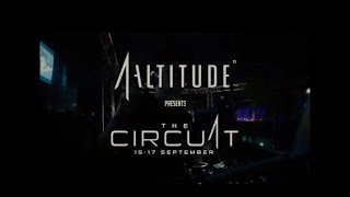 1Altitude Presents The Circuit Teaser
