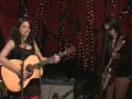 Norah Jones - Little Room (live for VH1)
