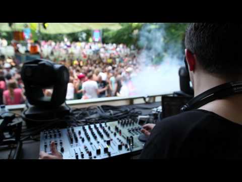 HAVE A NICE DAY FESTIVAL 2012 - AFTERMOVIE