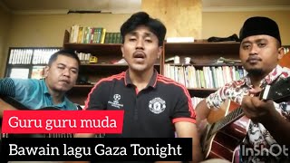 Download lagu Lagu Gaza - We Will Not Go Down ( cover ) Gaza Tonight - Michael Heart - S.A.E mp3 Download lagu Lagu Gaza - We Will Not Go Down ( cover ) Gaza Tonight - Michael Heart - S.A.E mp3