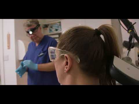 Wart Removal by Laser Surgery