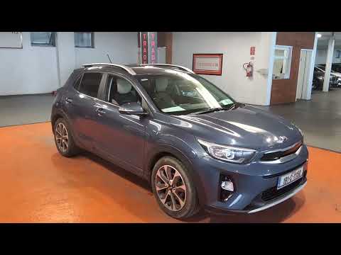 Kia Stonic 2019 - Image 2