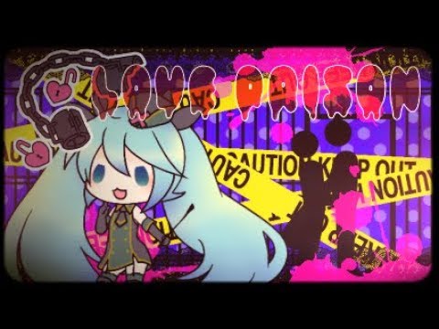 Video thumbnail for 恋色監獄 (Love-Colored Prison)
