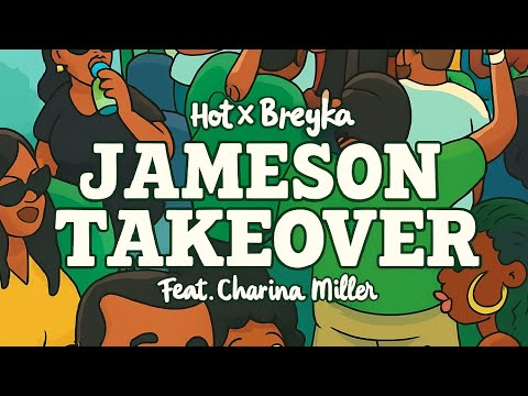 Ray Breyka x Hot Boy - Jameson Take Over (Jackin House)