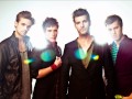 Anthem Lights- Outta My Mind + Lyrics