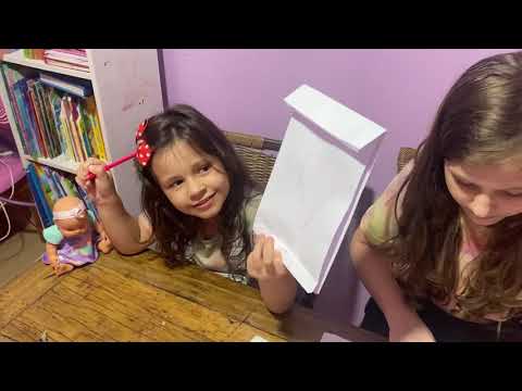 Fizemos a embalagem do presente da mamãe! Especial semana das Mães!