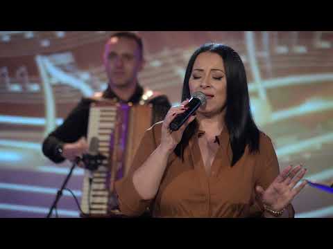 Aneta, Jovica, Brakja Nune i Grupa Molika - Ilcovice mlada necesto (Art Studio Production Live TV)