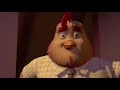 Chicken Little Who We Talkin About Scene