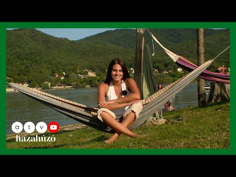 HAZAHÚZÓ – Esztergomi élmények