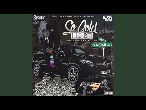 Drip from My Walk Freestyle