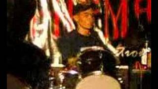 Far From Behind - Through Me