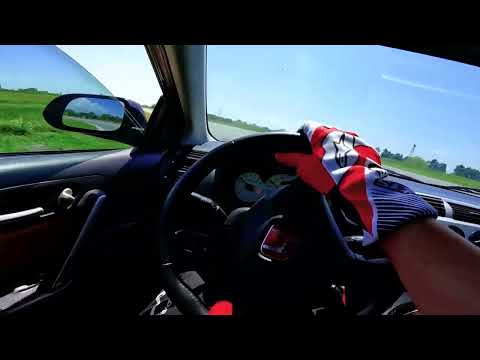 Serres Circuit PoV guide