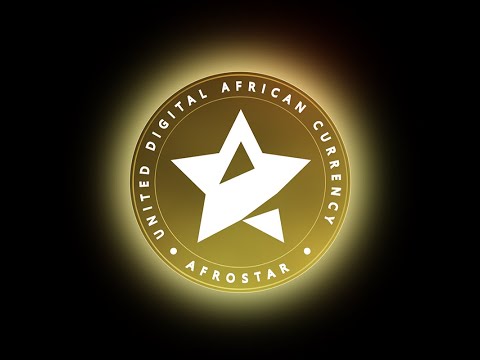 Afrostar update with CEO Darren Winters - YouTube