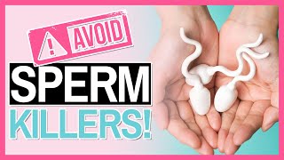 Tips to improve sperm ✅ - How to increase sperm motility [IT WORKS!]