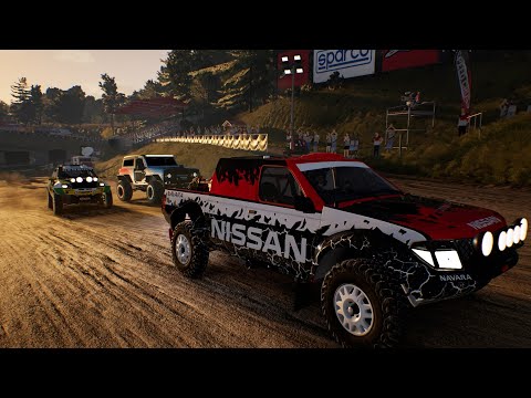 Gravel - Gameplay 26