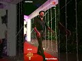 Ultimate In Style Sudheer SMPA2022 Shorts