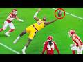20 CRAZIEST Catches In The NFL 2024 Season