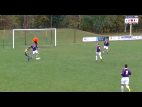 11Sport: SVC2000 - Stevensweert