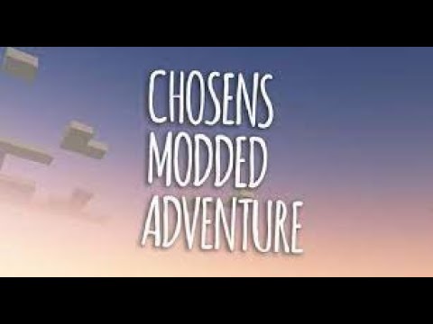 EPIC Minecraft Modded Adventure - Explore the Unknown!