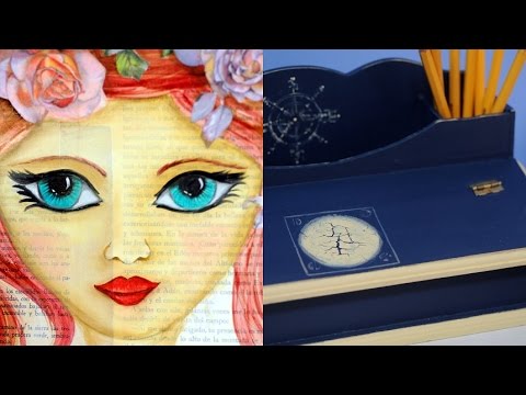 ManosalaObra Tv - Programa 35 - Herminia Devoto