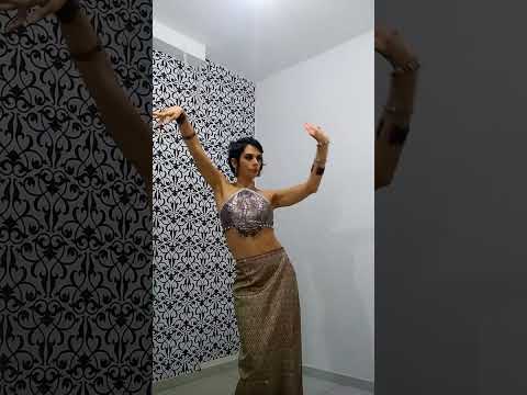 Larissa Elias - Festival Tribal Core 2020 (online)  Produzido por AnnaMaria Marques (MG)