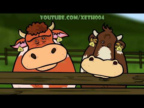 ZöldGalamb - Kergemarhák