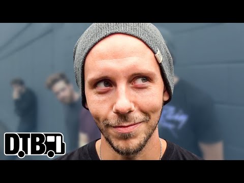 Dead Poet Society - FIRST CONCERT EVER Ep. 316