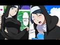 The Secret Of Sinful Sister Lily Comic Dub