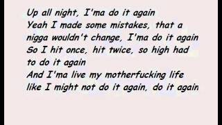 Earlly Mac &quot;Do It Again&quot; Feat. Big Sean Lyrics