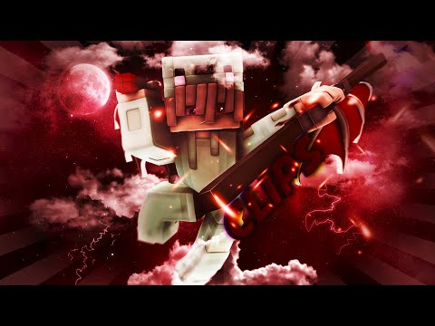 CW Clips #11 | Mit Musik | "Never Let Me Down" | BAC Clips l ~zRaphiii_