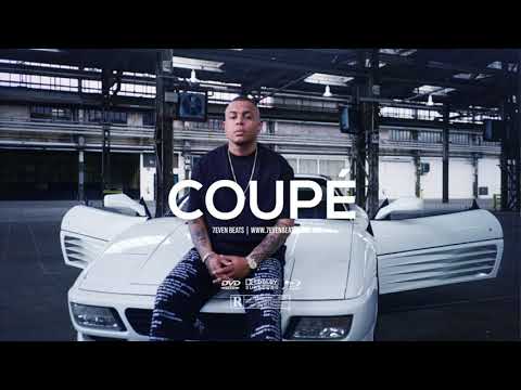 LUCIANO x CENTRAL CEE Type Beat - "COUPÉ" | MELODIC DRILL TYPE BEAT
