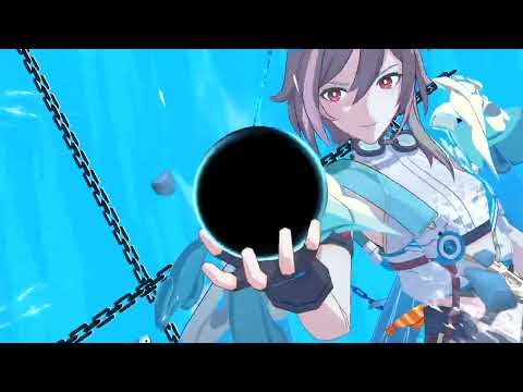 [HI3rd] Ex Abyss RL D386 PE - CH - HoS 870 pts.