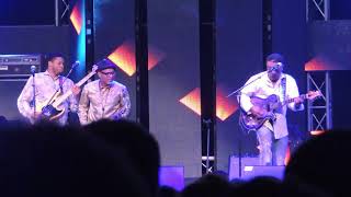 That&#39;s the Way Love Goes - Kirk Whalum Live in Kenya  #janetjackson