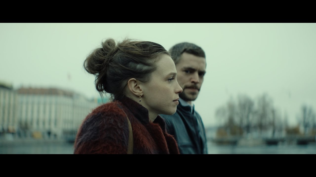 Miniature de la vidéo « Chroma » de Jean-Laurent Chautems | Bande-annonce du film Chroma